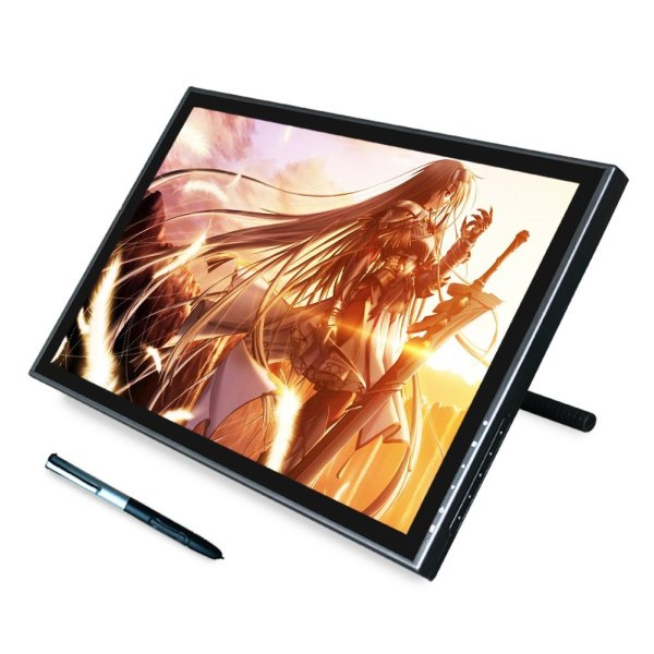 Графический планшет gt 112