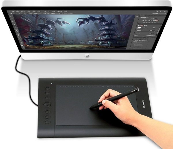 Wacom Cintiq Pro 24 dtk-2420