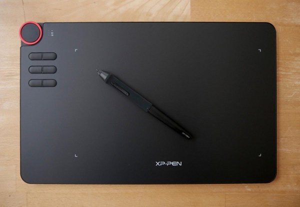 Графический планшет Artisul d22s