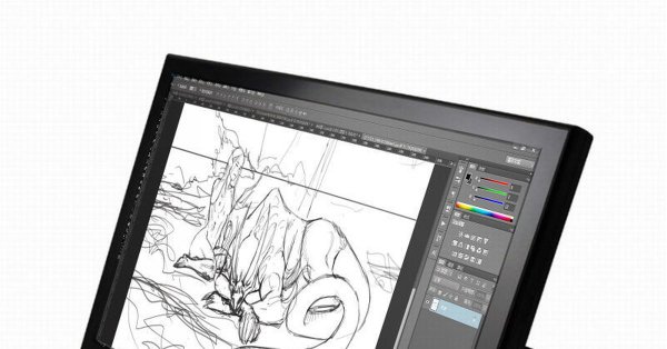 Планшет Wacom CTL-671