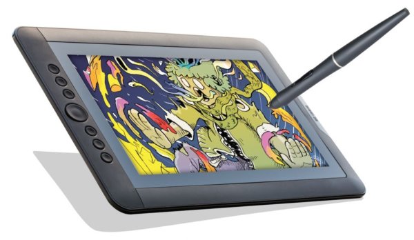 One by Wacom CTL-671