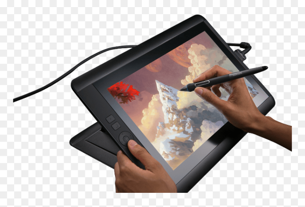 Планшет Wacom Intuos Art