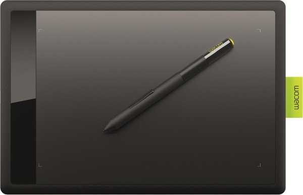 Графический планшет vekk a15