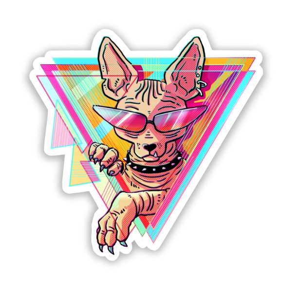 Стикер корона КС го