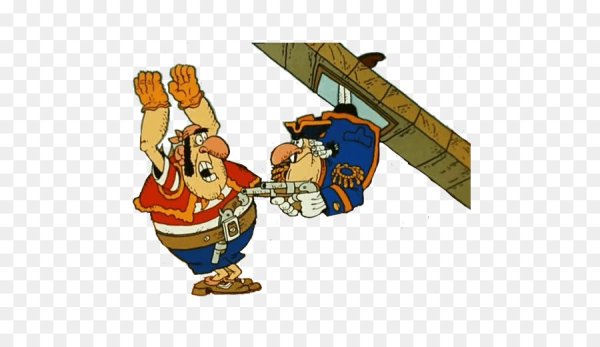 Наклейки остров сокровищ