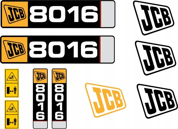 JCB 3cx logo