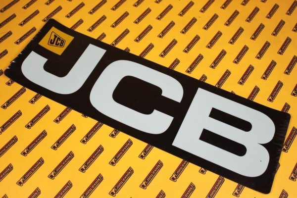 JCB 4cx logo
