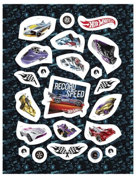 Хот Вилс багги