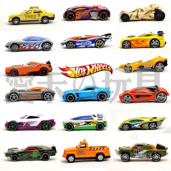 Наклейки hot Wheels