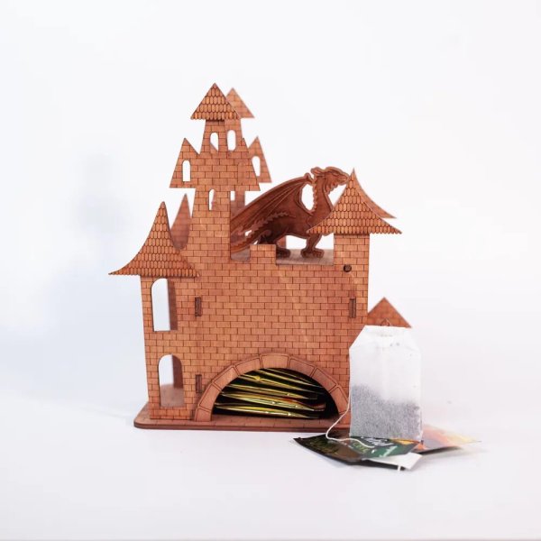 Стикеры дракон