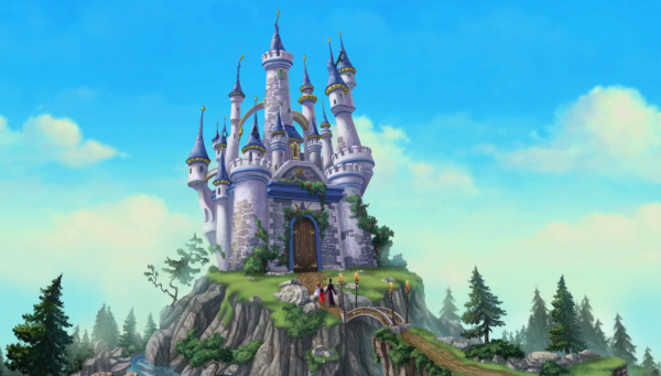 Дракон геральдический (Draco geraldicus)