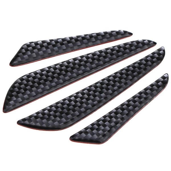 Необычные наклейки на машину