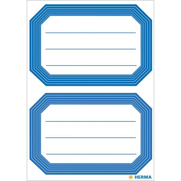 Подпись тетради