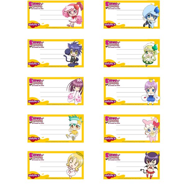 Подписать тетрадь