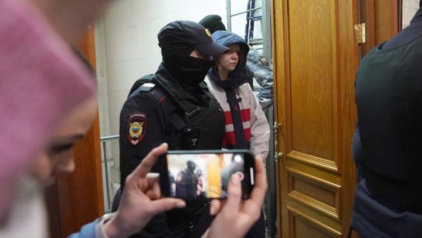 Россия против террора эмблема