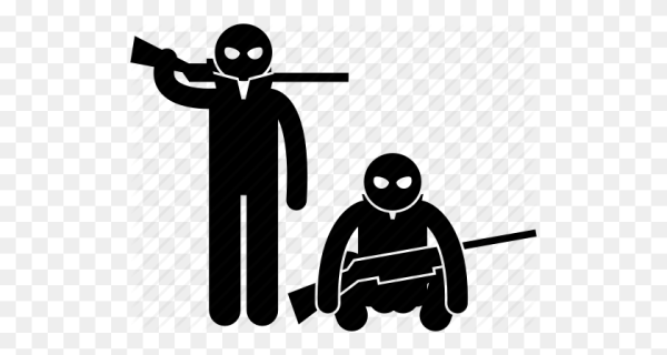 Плакат нет терроризму для детей