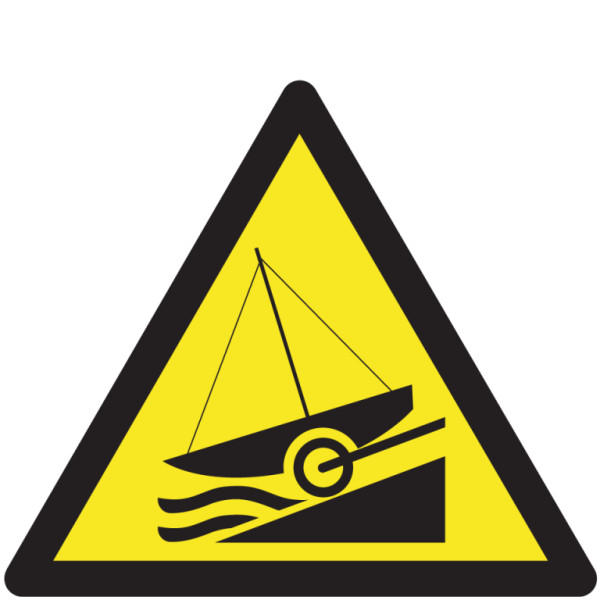 Проход запрещен электропрогрев бетона