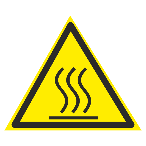 Осторожно возможен сход снега