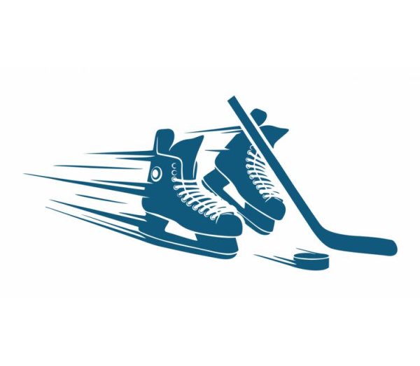 Хоккейные коньки TECNOPRO Toronto