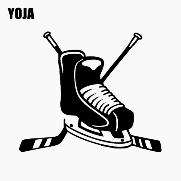 Хоккейные коньки иконка