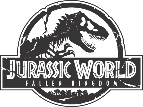 Стикеры парк Юрского периода