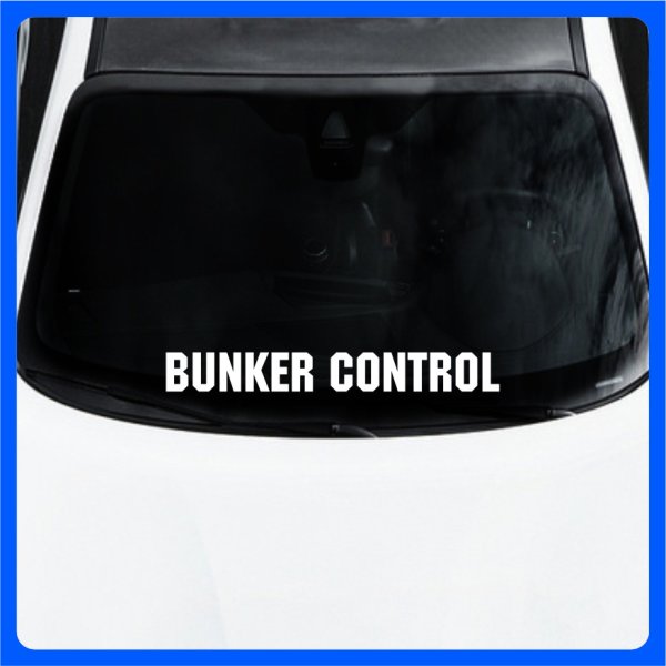 Бункер контроль