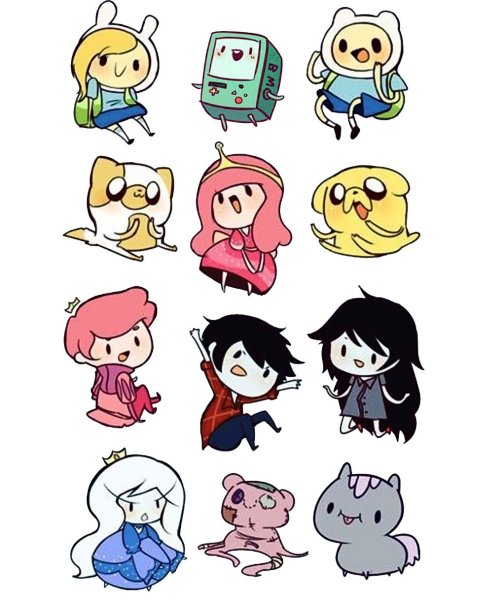 Стикеры для личного дневника