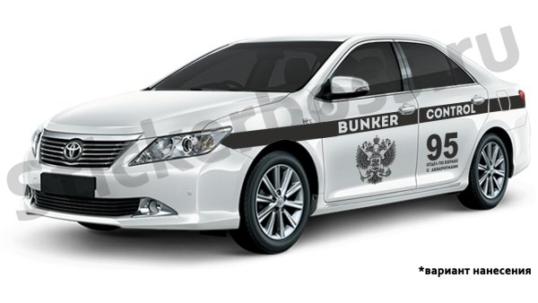 Тонировка не преступление для фотошопа