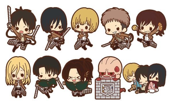 Ханджи Чиби