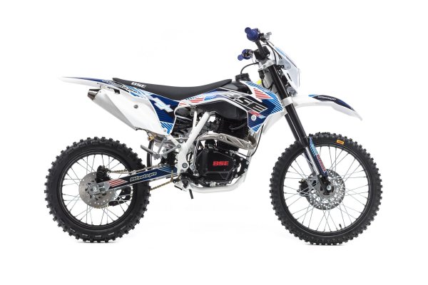 Комплект наклеек Kayo k1