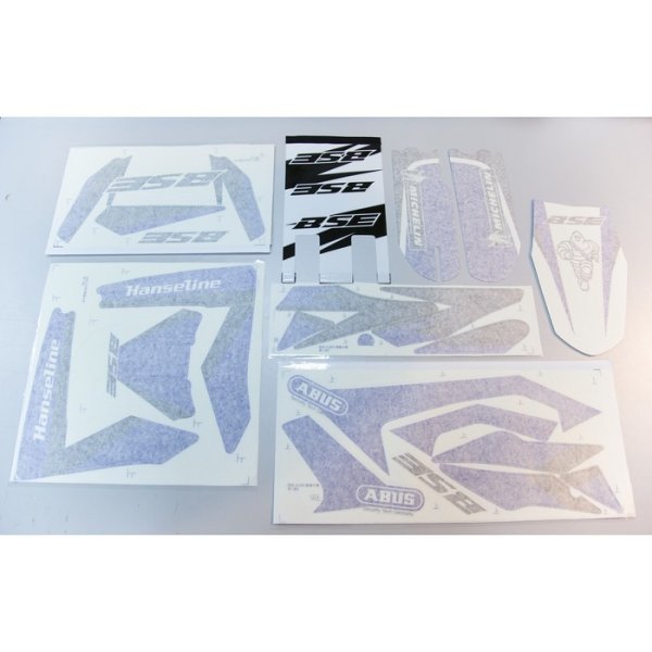 BSE J 1 le пластик