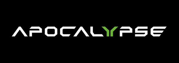 Наклейка деф бонс