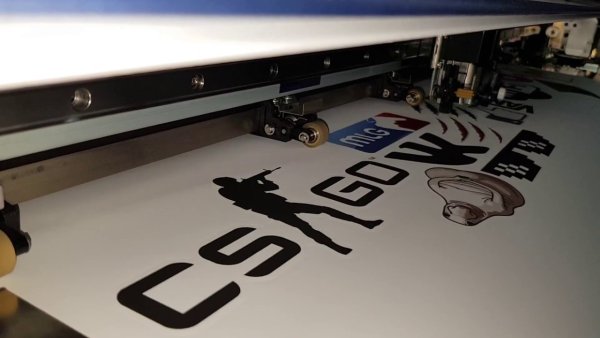 Наклейки на ВАЗ 2110