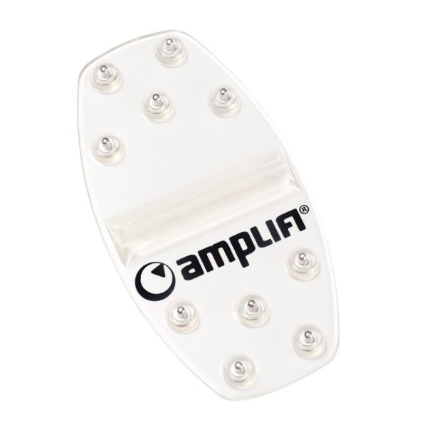 Наклейка на сноуборд Amplifi