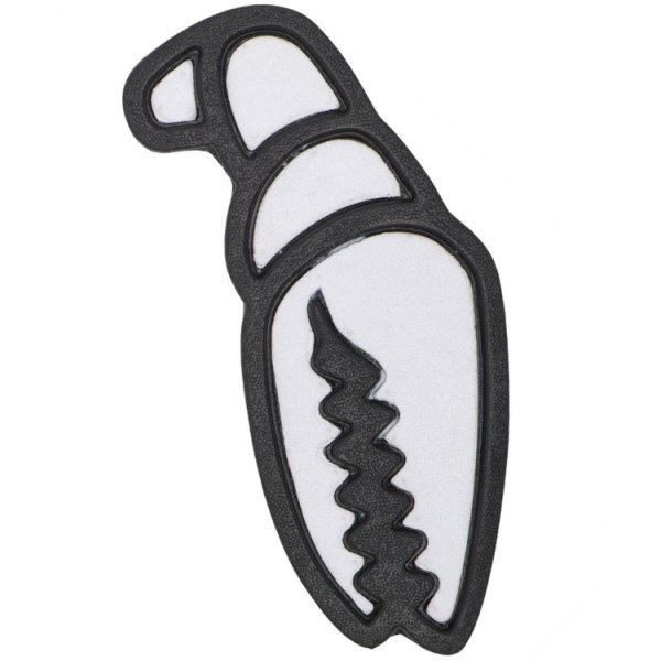 Нескользящая наклейка на сноуборд