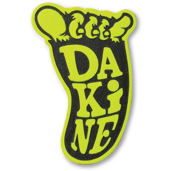 Наклейка на сноуборд Dakine