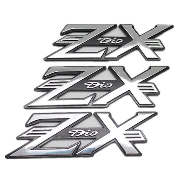 Наклейки Honda Dio