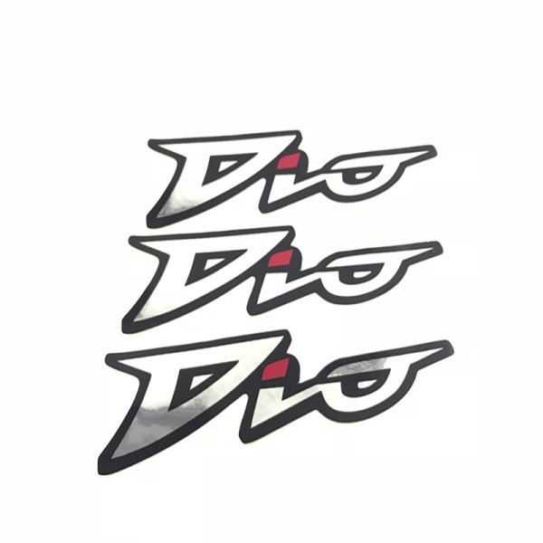 Наклейки Хонда дио