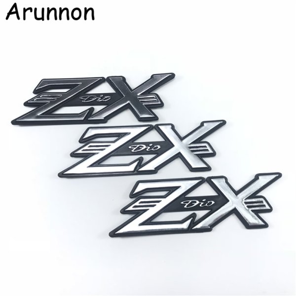 Наклейки Honda Dio 27