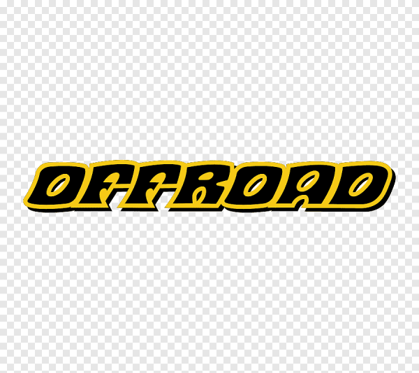 Off Road наклейки