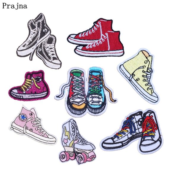 Туфли Стикеры на дневник