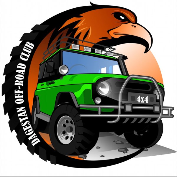 Офф-роуд Медиа