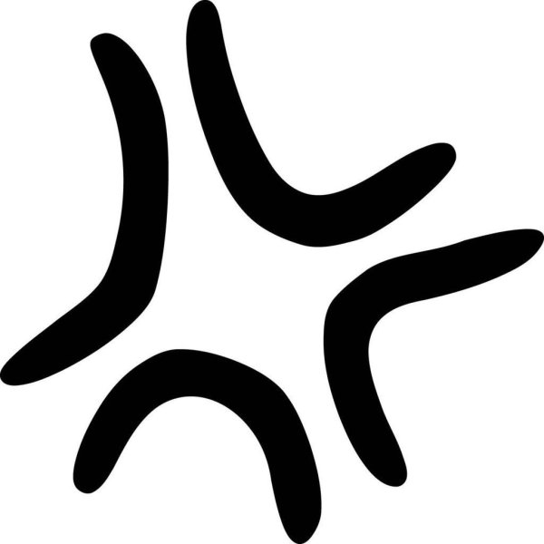 Стикеры злоба