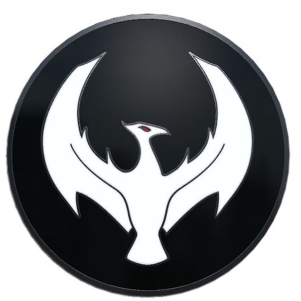 Злобный смайлик