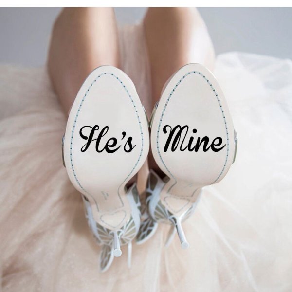 Стикеры кроссовки