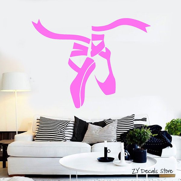 Стикеры для обуви