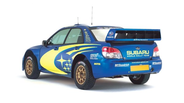 Раллийные наклейки