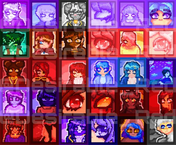 Starving artists Roblox