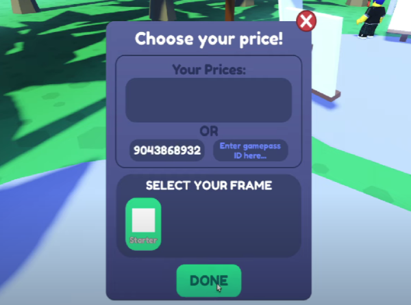 Starving artists коды