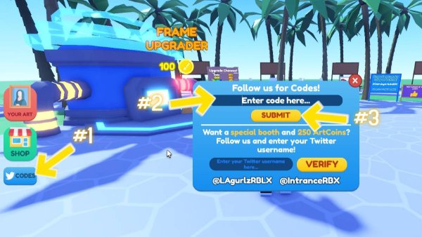 Рисунки в РОБЛОКС starving artist